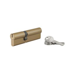 Cilindru 40 x 60 mm, standard, HG5, 3 chei