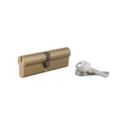 Cilindru 45 x 50 mm, standard, HG5, 3 chei