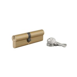 Cilindru 45 x 55 mm, standard, HG5, 3 chei