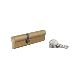Cilindru 45 x 70 mm, standard, HG5, 3 chei