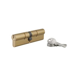 Cilindru 50 x 55 mm, standard, HG5, 3 chei