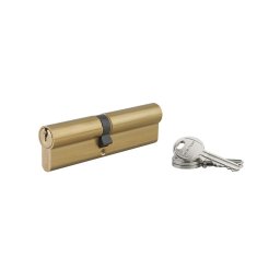 Cilindru 50 x 60 mm, standard, HG5, 3 chei