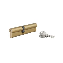 Cilindru 50 x 70 mm, standard, HG5, 3 chei