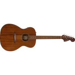 Fender Monterey Standard Natural