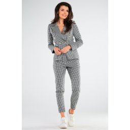 Pantaloni pentru femeie Awama A440