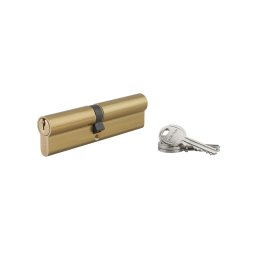 Cilindru 55 x 60 mm, standard, HG5, 3 chei