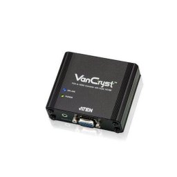 ATEN VGA to HDMI Audio/Video Converter