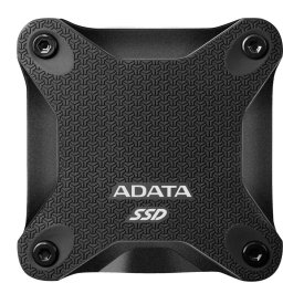 SSD Extern SD620 SSD 512GB U3.2A Negru