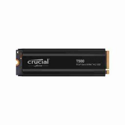 SSD Disc 2TB M.2 NVMe 2280 PCIe 4.0 7400/7000