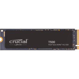 SSD Disc T500 1TB M.2 NVMe 2280 PCIe 4.0 7300/6800