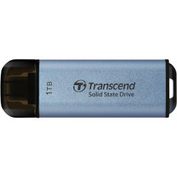 SSD Extern ESD300C 1TB USB 3.2 Type-C Albastru