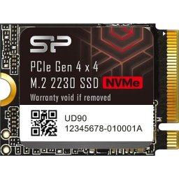 SSD 500GB M.2 2230 PCIe NVMe