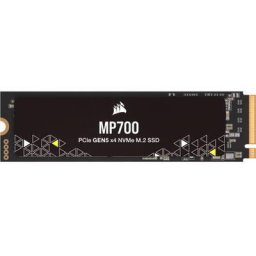 SSD MP700 Pro 2TB PCIe 5.0 x4, NVMe 2.0, M.2 2280
