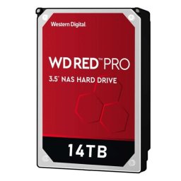 Hard disk Hard disk Red Pro 14TB, SATA3, 512MB, 3.5inch