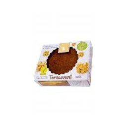 Prajitura cu nuca si magiun de prune fara zahar adaugat 150gr AMBROZIA