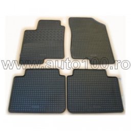 Covorase cauciuc dedicate Hyundai Sonata V