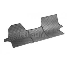Covorase cauciuc HYUNDAI H350 2015 -
