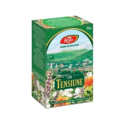 Ceai Tensiune C36 50g Fares