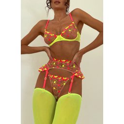 Eross set Neon S