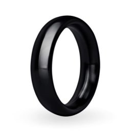 Prowler RED Ring 45mm Black