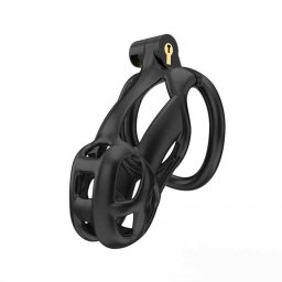 Rimba P-Cage PC01 Penis Cage Size S Black