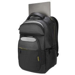 Rucsac laptop Targus CityGear, TCG670GL, 17.3" Negru