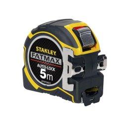 Stanley XTHT0-33671, ruleta fatmax autolock, lungime 5m