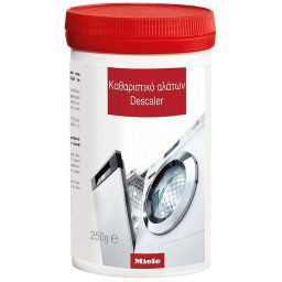 Detartrant pentru masina de spalat vase/ rufe Miele, 250g
