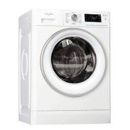 Masina de spalat, Whirpool, 9 kg, 1200 rpm, Alb