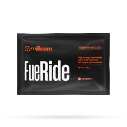 GymBeam FueRide 32 g grapefruit