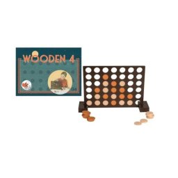 Joc de societate, Connect 4, Egmont Toys