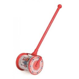 Jucarie de impins - Pasitoare cu melodie, tren, Egmont Toys