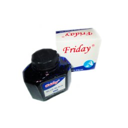 Cerneala Friday albastra