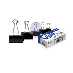 Clips metal Forpus 61603 32 mm 12/cutie