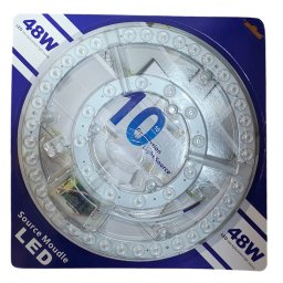 Modul Led rezerva pentru Aplica 48W 6500K
