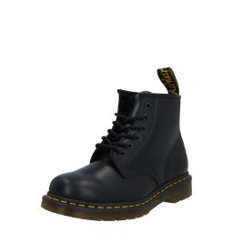 Dr. Martens Bocanci cu șireturi negru