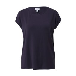 VERO MODA Tricou 'VMAva' albastru noapte