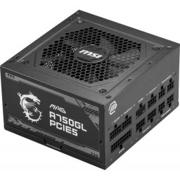 Sursa MAG A750GL PCIE5 750W 80PLUS GOLD Full Modular