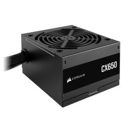 Sursa CX650 650W 80+ BRONZE ATX