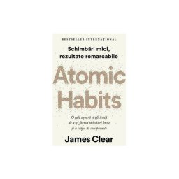 Atomic Habits