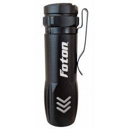 Lanterna Foton Mini 8024 reincarcabila USB