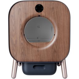 Pawbby Self-cleaning Cat Litter Box - Litieră automată pentru pisici, cu funcție de autocurățare
