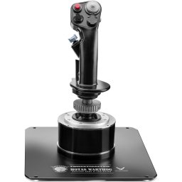 Joystick Thrustmaster WARTHOG pentru PC