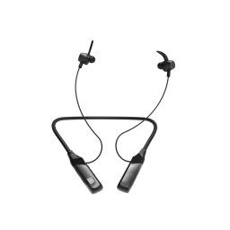 Casti Akai BTN-B100, in ear, Wireless, Bluetooth, Negru