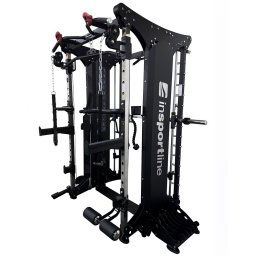 Aparat Power Rack inSPORTline Cable Column CC650 Double