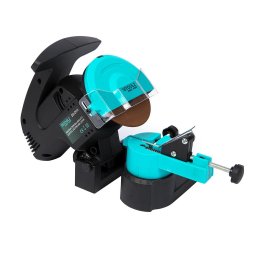 Masina pentru ascutit lantul de drujba DZ-D111, 220 w, 7500 rpm