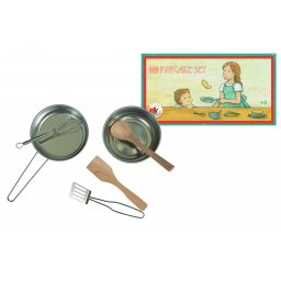 Set pentru preparat clatite, Egmont Toys