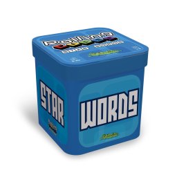 Joc cu zaruri-Cuvinte, Star words
