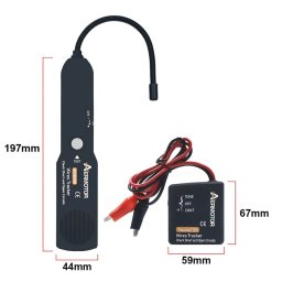 Tester continuitate cabluri