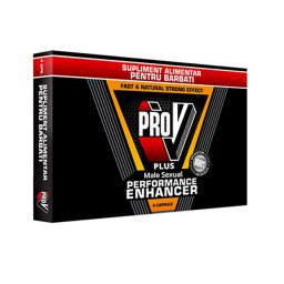 Pilule Pro V Plus 4